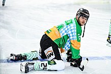 Eishockey, Herren, DEL, Saison 2021-2022, 24.10.2021