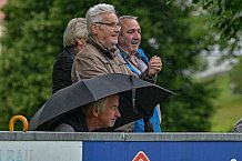 Fußball, Herren, Kreisklasse Deggendorf, SV Lalling - FC Handlab-Iggensbach, BFV, 5. Spieltag, Saison 2023-2024,27.08.2023