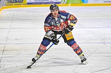 Herren, Eishockey, Oberliga-Süd, Saison 2021-2022,  28.11.2021