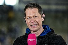 Eishockey, Herren, DEL, Saison 2021-2022, 49. Spieltag, Straubing Tigers - EHC Red Bull München,  27.02.2022