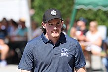 Eishockey, Herren, DEL, Saison 2021-2022, Straubing Tigers, 14.08.2021