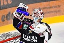 Eishockey, Oberliga-Süd, Pre-Season 2021-2022, DEL2, 12.09.2021
