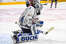 Herren, Eishockey, Oberliga-Süd, Saison 2021-2022,  08.10.2021