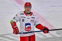 Herren, Eishockey, Oberliga-Sued, DEL2, Saison 2023-2024, DEB, Deggendorfer SC - Selber Woelfe, Vorbereitung, Niemeier Cup 2023, Halbfinale, 02.09.2023