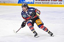 Herren, Eishockey, Oberliga-Süd, Saison 2021-2022,  03.12.2021