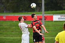 Fußball, Landesliga Mitte, , Saison 2021-2022,31.08.2021