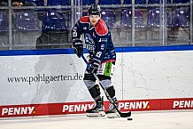 Eishockey, Herren, DEL, Saison 2021-2022, 56. Spieltag, Straubing Tigers - Fishtown Pinguins Bremerhaven,  18.03.2022