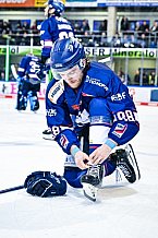 Eishockey, Herren, Penny DEL, DEL, Saison 2022-2023, Playoffs, Viertelfinale, Spiel 1, Straubing Tigers - Grizzlys Wolfsburg, 14.03.2023