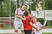 Fußball, Herren, Kreisliga Straubing, ASV Steinach - SV Haibach, BFV, 2. Spieltag, Saison 2023-2024,05.08.2023