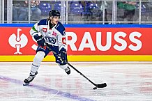 Eishockey, Men, CHL, Champions Hockey League, Regular Saison 2024-25, Game Day 1, Straubing Tigers - SonderjyskE Vojens, 06.09.2024