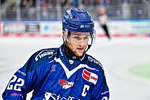 Eishockey, Men, DEL, Penny DEL, Hauptrunde Saison 2024-25, 4. Spieltag, Straubing Tigers - EHC Red Bull München, 29.09.2024