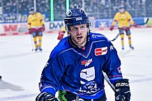 Eishockey, Herren, DEL, Saison 2022-2023, Hauptrunde, Straubing Tigers - Düsseldorfer EG, 17. Spieltag, 30.10.2022