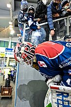 Eishockey, Herren, DEL, Saison 2021-2022, 56. Spieltag, Straubing Tigers - Fishtown Pinguins Bremerhaven,  18.03.2022