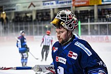 Eishockey, Herren, DEL, Saison 2021-2022, Playoff, Viertelfinale, Spiel 3, Straubing Tigers - Adler Mannheim, 14.04.2022