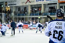 Eishockey, Herren, DEL, Saison 2023-2023, Straubing Tigers, Showtraining, 06.08.2022