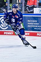 Eishockey, Herren, Penny DEL, DEL, Saison 2022-2023, Playoffs, Viertelfinale, Spiel 3, Straubing Tigers - Grizzlys Wolfsburg, 19.03.2023
