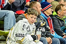 Herren, Eishockey, Oberliga-Süd, Saison 2022-2023, DEB, Deggendorfer SC, Saisonabschlussfeier, 15.04.2023