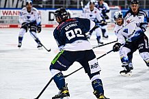 Eishockey, Herren, DEL, Saison 2021-2022, Panther, 17.09.2021