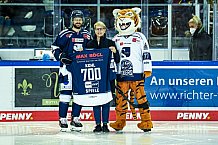 Eishockey, Herren, DEL, Saison 2021-2022, 10.10.2021