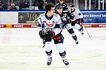 Eishockey, Herren, DEL, Saison 2021-2022, 29.10.2021