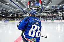 Eishockey, Men, DEL, Penny DEL, Hauptrunde Saison 2024-25, 4. Spieltag, Straubing Tigers - EHC Red Bull München, 01.01.2021
