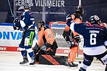 Eishockey, Herren, DEL, Saison 2021-2022, 10.12.2021