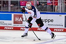 Eishockey, Herren, Penny DEL, DEL, Saison 2022-2023, Hauptrunde, Straubing Tigers - Nürnberg Ice Tigers, 31. Spieltag, 16.12.2022