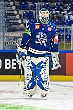 Eishockey, CHL, Champions Hockey League, 3. Spieltag, Saison 2022-2023, Gruppe F, Straubing Tigers - Comrach Cracovia, 09.09.2022