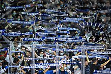 Eishockey, Herren, DEL, Saison 2021-2022, Panther, 17.09.2021
