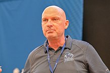 Eishockey, Herren, DEL, Penny DEL, Saison 2023-2024, Straubing Tigers, Mannschaftsvorstellung im Weckmannszelt,12.08.2023