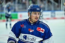 Eishockey, Herren, Penny DEL, 1. Spieltag, Saison 2023-2024, Straubing Tigers - Fischtown Pinguins Bremerhaven,15.09.2023