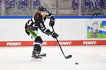 Eishockey, Herren, DEL, Saison 2020 2021, Straubing Tigers - Schwenninger Wild Wings, 25.01.2021