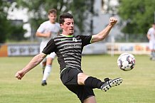 Fußball, Vorbereitung, Bezirksliga West, Bezirksliga Ost, Saison 2021 - 2022 20.06.2021