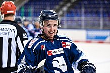 Eishockey, DEL, Penny-DEL, Vorbereitung, Gäubodencup 2021, 15.08.2021