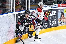 Herren, Eishockey, Oberliga-Süd, Saison 2021-2022,  10.10.2021