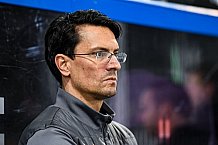 Eishockey, Herren, DEL, Saison 2021-2022, 05.11.2021