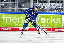 Eishockey, Men, DEL, Penny DEL, Hauptrunde Saison 2024-25, 5. Spieltag, Straubing Tigers - Eisbären Berlin, 01.10.2024