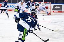 Eishockey, Herren, DEL, Saison 2021-2022, Panther, 16.12.2021