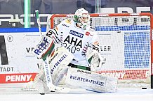 Eishockey, Herren, DEL, Saison 2020-2021, Straubing Tigers - Augsburger Panther, 03.03.2021