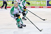 Eishockey, Herren, Penny DEL, DEL, Saison 2022-2023, Hauptrunde, Straubing Tigers - Bietigheim Steelers, 33. Spieltag, 20.12.2022