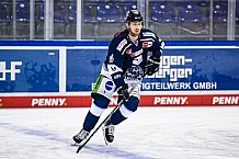 Eishockey, DEL, Penny-DEL, ICE Hockey League, Vorbereitung, 05.09.2021