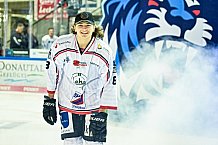 Eishockey, Herren, EHC Straubing U20, Saison 2021-2022, Ehrung, Bayerischer Meister 23.03.2022