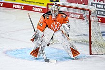 Eishockey, DEL, Penny-DEL, Vorbereitung, Gäubodencup 2021, 15.08.2021