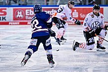 Eishockey, Herren, Penny DEL, DEL, Saison 2022-2023, Playoffs, Viertelfinale, Spiel 5, Straubing Tigers - Grizzlys Wolfsburg, 24.03.2023