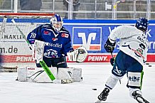 Eishockey, Herren, Penny DEL, Saison 2024-2024, Showtraining, 24.08.2024