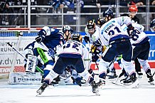 Eishockey, Herren, DEL, Saison 2021-2022, 22.09.2021