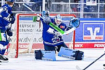 Eishockey, Herren, DEL, Penny DEL, Vorbereitung, Gäubodencup 2023, Saison 2023-2024, Straubing Tigers - Nürnberg Ice Tigers,18.08.2023