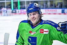 Eishockey, Herren, DEL, Saison 2022-2023, Hauptrunde, Straubing Tigers - Augsburger Panther, 12. Spieltag, 18.10.2022