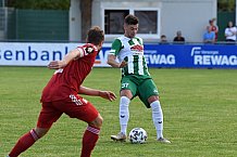 Fußball, Vorbereitung, Bezirksliga West, Kreisklasse Deggendorf, Saison 2021-2022, 06.07.2021