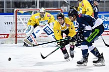 Eishockey, DEL, Penny-DEL, ICE Hockey League, Vorbereitung, 05.09.2021